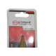 Broca Escalonada Ctpohr 4 A 20Mm 628 Broca Escalonada Ctpohr 4 A 20Mm 628