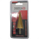 Broca Escalonada Ctpohr 6 A 30Mm 629 Broca Escalonada Ctpohr 6 A 30Mm 629
