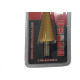 Broca Escalonada Ctpohr 6 A 30Mm 629 Broca Escalonada Ctpohr 6 A 30Mm 629