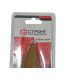 Broca Escalonada Ctpohr 9 A 36Mm 630 Broca Escalonada Ctpohr 9 A 36Mm 630