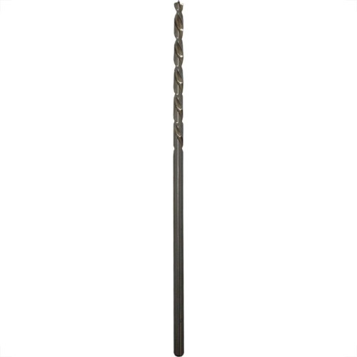 Broca Mourao Aco Carbono Ctpohr   3/8'' Com 2 Pecas 44901