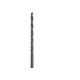 Broca Mourao Aco Carbono Ctpohr   3/8'' Com 2 Pecas 44901