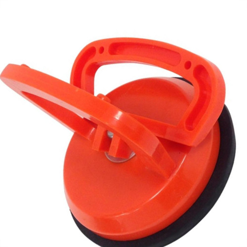 Ventosa Plastico 1 Ponta Ctpohr Para Vidro 12,5Cm 540 Ventosa Plastico 1 Ponta Ctpohr Para Vidro 12,5Cm 540
