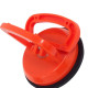 Ventosa Plastico 1 Ponta Ctpohr Para Vidro 12,5Cm 540 Ventosa Plastico 1 Ponta Ctpohr Para Vidro 12,5Cm 540