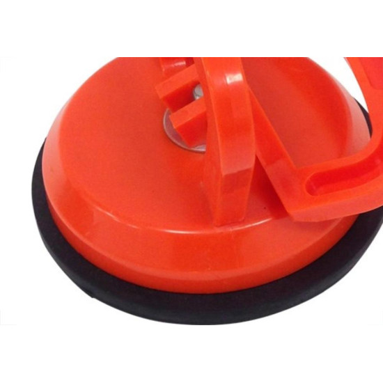 Ventosa Plastico 1 Ponta Ctpohr Para Vidro 12,5Cm 540 Ventosa Plastico 1 Ponta Ctpohr Para Vidro 12,5Cm 540