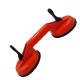 Ventosa Plastico 2 Pontas Ctpohr Para Vidro 12,5Cm 541 Ventosa Plastico 2 Pontas Ctpohr Para Vidro 12,5Cm 541