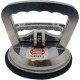 Ventosa Aluminio 1 Ponta Ctpohr Para Vidro 12,5Cm 545 Ventosa Aluminio 1 Ponta Ctpohr Para Vidro 12,5Cm 545