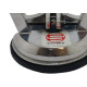 Ventosa Aluminio 1 Ponta Ctpohr Para Vidro 12,5Cm 545 Ventosa Aluminio 1 Ponta Ctpohr Para Vidro 12,5Cm 545
