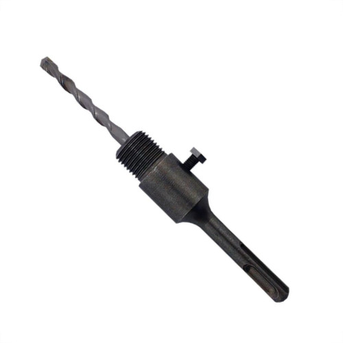 Suporte Serra Copo Sds Plus Ctpohr 110Mm 18101 Suporte Serra Copo Sds Plus Ctpohr 110Mm 18101