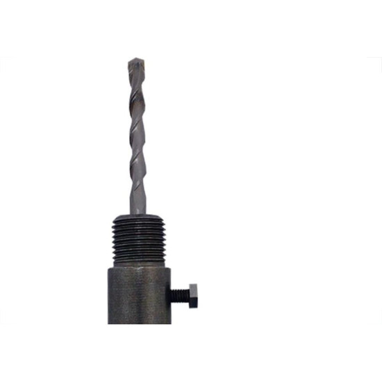 Suporte Serra Copo Sds Plus Ctpohr 110Mm 18101 Suporte Serra Copo Sds Plus Ctpohr 110Mm 18101