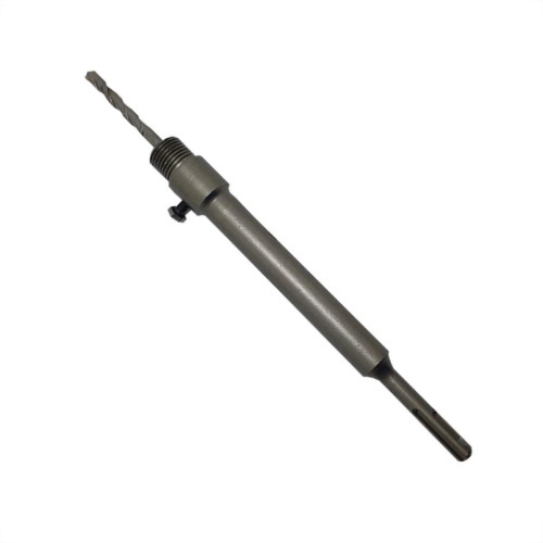 Suporte Serra Copo Sds Plus Ctpohr 220Mm 18201 Suporte Serra Copo Sds Plus Ctpohr 220Mm 18201