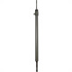 Suporte Serra Copo Sds Plus Ctpohr 400Mm 18401 Suporte Serra Copo Sds Plus Ctpohr 400Mm 18401
