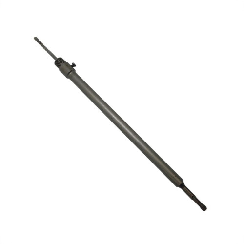 Suporte Serra Copo Sds Plus Ctpohr 400Mm 18401 Suporte Serra Copo Sds Plus Ctpohr 400Mm 18401