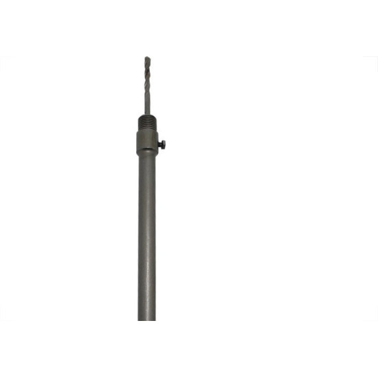 Suporte Serra Copo Sds Plus Ctpohr 400Mm 18401 Suporte Serra Copo Sds Plus Ctpohr 400Mm 18401