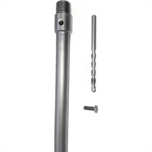 Suporte Serra Copo Sds Plus Ctpohr 600Mm 18501 Suporte Serra Copo Sds Plus Ctpohr 600Mm 18501