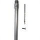 Suporte Serra Copo Sds Plus Ctpohr 600Mm 18501 Suporte Serra Copo Sds Plus Ctpohr 600Mm 18501