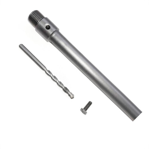 Suporte Serra Copo Sds Plus Ctpohr 600Mm 18501 Suporte Serra Copo Sds Plus Ctpohr 600Mm 18501