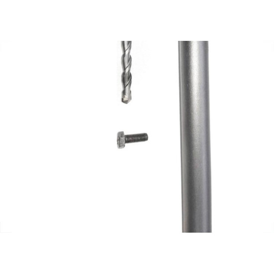Suporte Serra Copo Sds Plus Ctpohr 600Mm 18501 Suporte Serra Copo Sds Plus Ctpohr 600Mm 18501