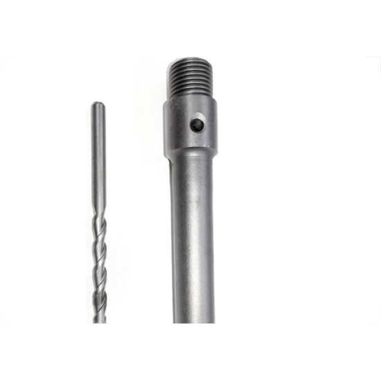 Suporte Serra Copo Sds Plus Ctpohr 600Mm 18501 Suporte Serra Copo Sds Plus Ctpohr 600Mm 18501