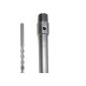Suporte Serra Copo Sds Plus Ctpohr 600Mm 18501 Suporte Serra Copo Sds Plus Ctpohr 600Mm 18501
