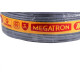 Fio Telefone 3 Pares Bitola 50 Cci Megatron Cinza 200M 2020 Fio Telefone 3 Pares Bitola 50 Cci Megatron Cinza 200M 2020