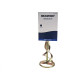 Misturador De Tinta Brasfort Sextavado 40Cm 7908 Misturador De Tinta Brasfort Sextavado 40Cm 7908
