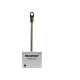 Misturador De Tinta Brasfort Sextavado 40Cm 7908 Misturador De Tinta Brasfort Sextavado 40Cm 7908