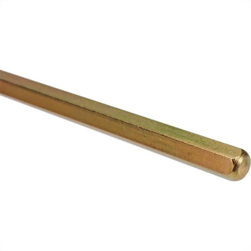 Misturador De Tinta Brasfort Sextavado 60Cm 7909