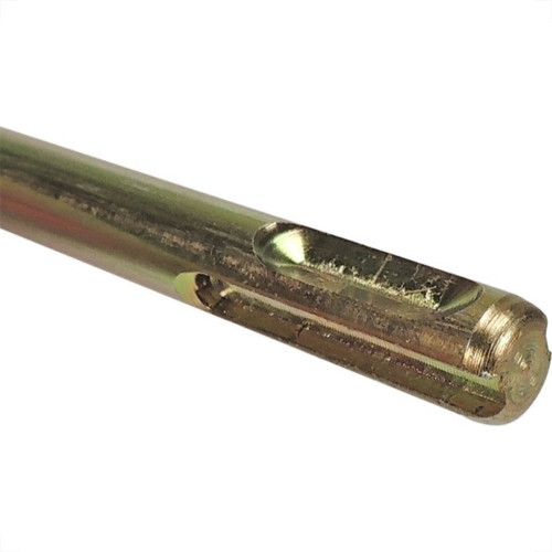 Misturador De Tinta Brasfort Aco Sds Plus 40Cm 7906