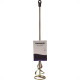 Misturador De Tinta Brasfort Aco Sds Plus 60Cm 7907 Misturador De Tinta Brasfort Aco Sds Plus 60Cm 7907