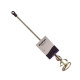 Misturador De Tinta Brasfort Aco Sds Plus 60Cm 7907 Misturador De Tinta Brasfort Aco Sds Plus 60Cm 7907
