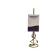 Misturador De Tinta Brasfort Aco Sds Plus 60Cm 7907 Misturador De Tinta Brasfort Aco Sds Plus 60Cm 7907