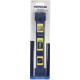 Nivel Base Magnetica Brasfort Abs 09'' 7903 Nivel Base Magnetica Brasfort Abs 09'' 7903