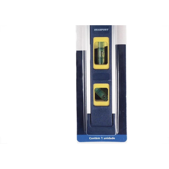 Nivel Base Magnetica Brasfort Abs 09'' 7903 Nivel Base Magnetica Brasfort Abs 09'' 7903