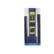 Nivel Base Magnetica Brasfort Abs 09'' 7903 Nivel Base Magnetica Brasfort Abs 09'' 7903