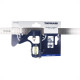 Esquadro Brasfort Combinado 12''30Cm 7902 Esquadro Brasfort Combinado 12''30Cm 7902