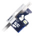Esquadro Brasfort Combinado 12''30Cm 7902 Esquadro Brasfort Combinado 12''30Cm 7902