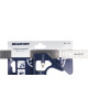Esquadro Brasfort Combinado 12''30Cm 7902 Esquadro Brasfort Combinado 12''30Cm 7902