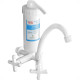 Torneira Abs Bica Movel Com Filtro Abs Herc Branca 2886 Torneira Abs Bica Movel Com Filtro Abs Herc Branca 2886