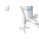Torneira Abs Bica Movel Com Filtro Abs Herc Branca 2886 Torneira Abs Bica Movel Com Filtro Abs Herc Branca 2886