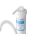 Torneira Abs Bica Movel Com Filtro Abs Herc Branca 2886 Torneira Abs Bica Movel Com Filtro Abs Herc Branca 2886