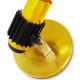 Spot Jr B-1 Dourado 113/1 Spot Jr B-1 Dourado 113/1