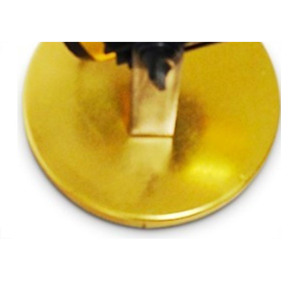 Spot Jr B-1 Dourado 113/1 Spot Jr B-1 Dourado 113/1