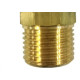 Niple Gas Politec 1/2'' Npt X 3/8'' Npt /60026