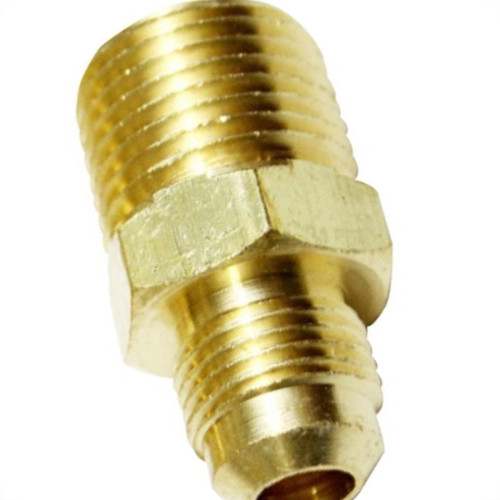 Uniao Gas Politec 3/8'' Sae X 1/2'' Npt /60031 Uniao Gas Politec 3/8'' Sae X 1/2'' Npt /60031