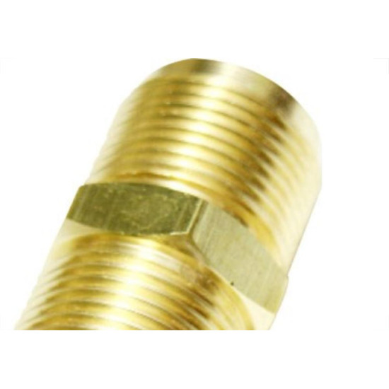 Uniao Gas Politec 1/2'' Rosca Sae /60021 Uniao Gas Politec 1/2'' Rosca Sae /60021