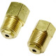 Valvula Retencao Gas Politec 1/2 Npt-M X 7/16 /60034 Valvula Retencao Gas Politec 1/2 Npt-M X 7/16 /60034