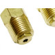 Valvula Retencao Gas Politec 1/2 Npt-M X 7/16 /60034 Valvula Retencao Gas Politec 1/2 Npt-M X 7/16 /60034
