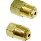 Valvula Retencao Gas Politec 1/2 Npt-M X 1/2 Npt-Femea /60033 Valvula Retencao Gas Politec 1/2 Npt-M X 1/2 Npt-Femea /60033