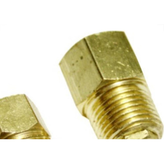 Valvula Retencao Gas Politec 1/2 Npt-M X 1/2 Npt-Femea /60033 Valvula Retencao Gas Politec 1/2 Npt-M X 1/2 Npt-Femea /60033